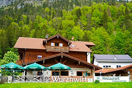 Wurznwirt