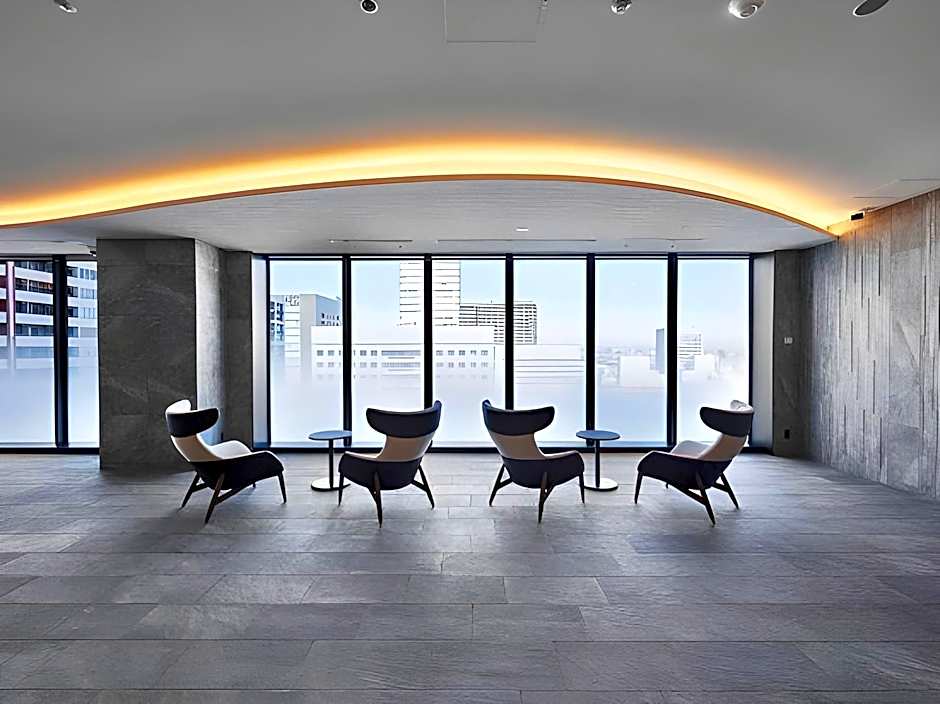 Daiwa Roynet Hotel Omiya-Nishiguchi