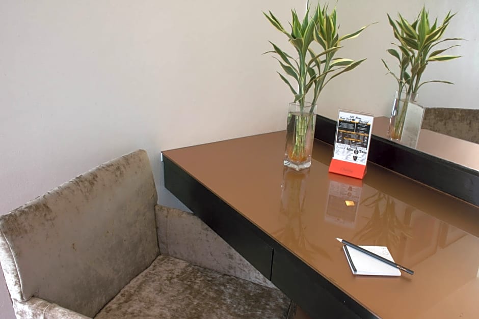 SilQ Boutique Hotel Bangkok