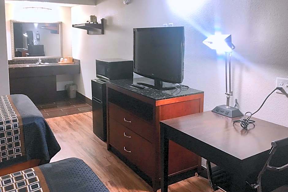 Rodeway Inn Circleville