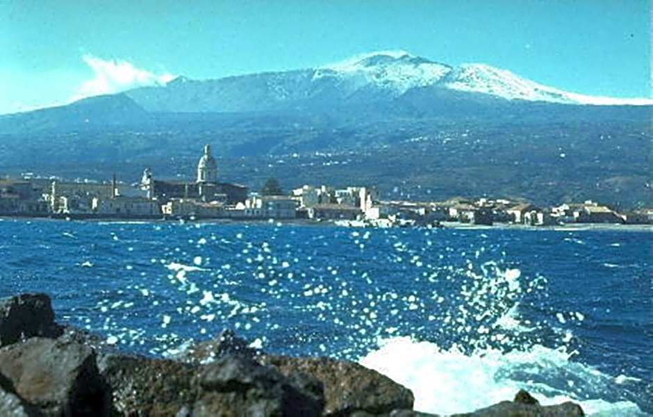 Riviera Ionica