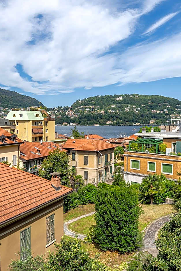 Hotel Quarcino