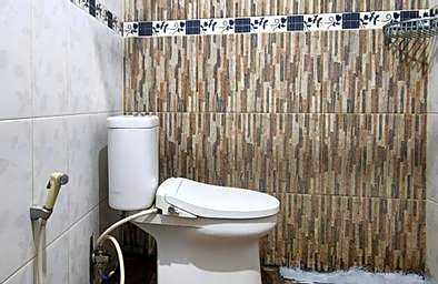 Permata Homestay Kotamobagu Mitra RedDoorz