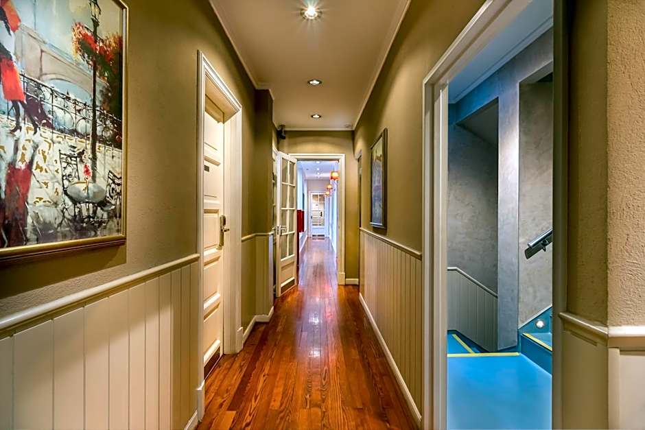 Duque Hotel Boutique & Spa