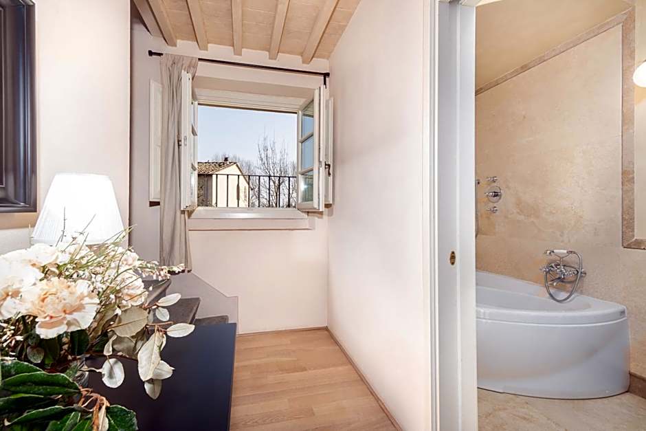 B&B Borgo di Pratavecchie