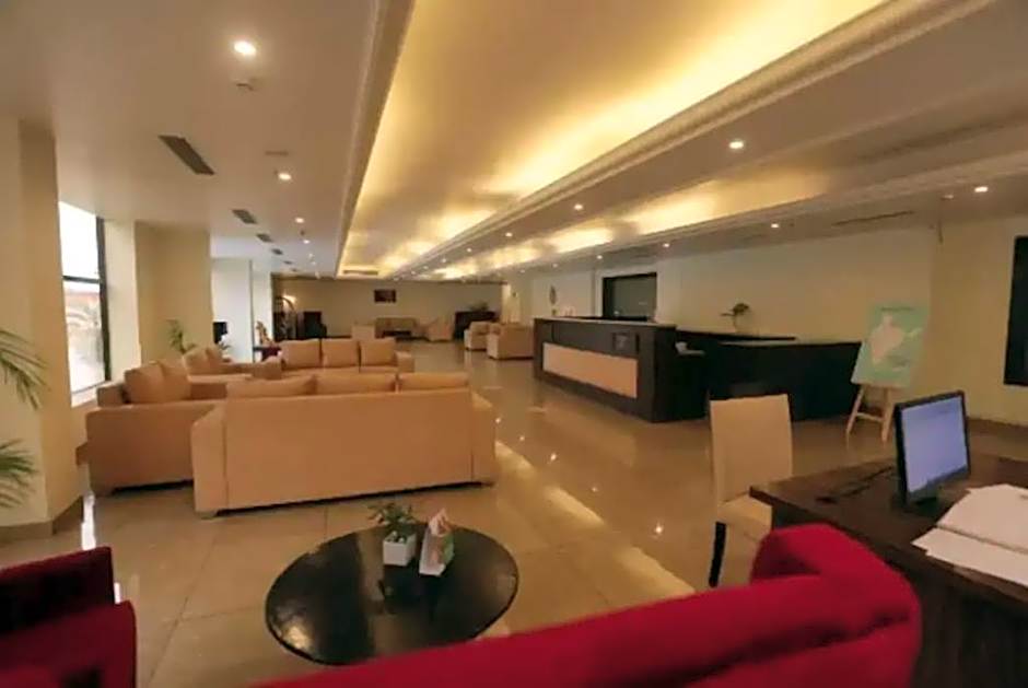 The Fern Residency Haridwar