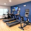 Four Points by Sheraton Bedford Manchester Airport