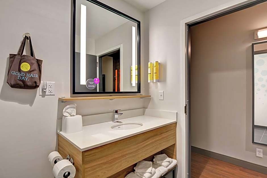 Tru by Hilton Idaho Falls, ID