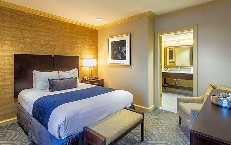Robert Treat Hotel