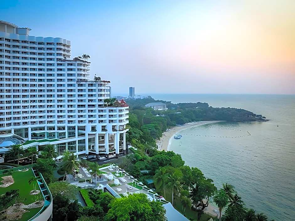 Royal Cliff Grand Hotel Pattaya