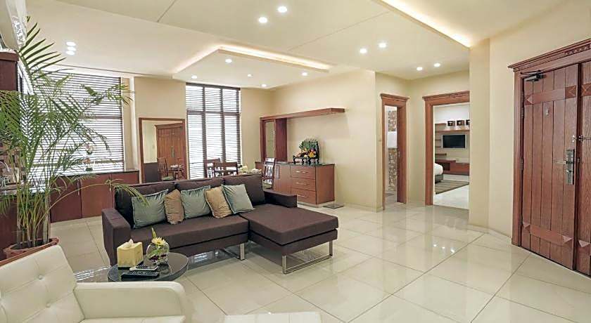 Avari Xpress Faisalabad