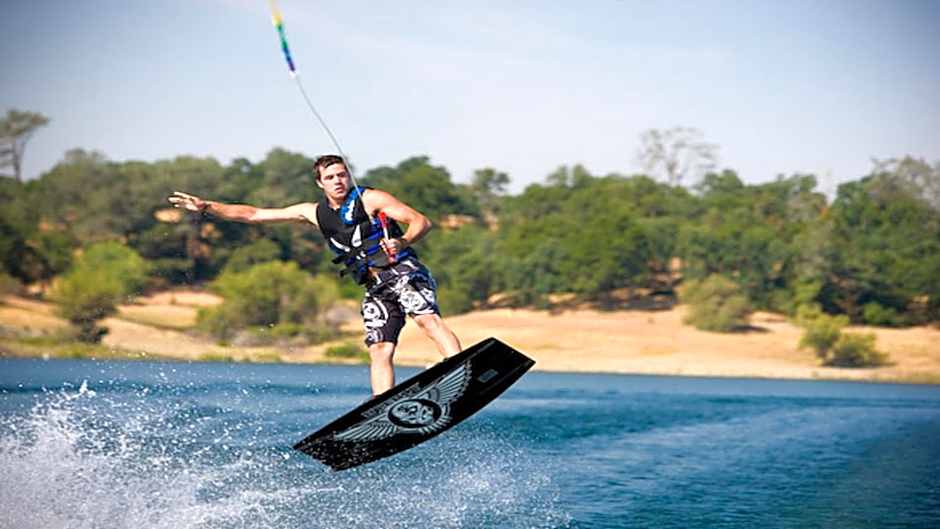 Staybridge Suites Sacramento-Folsom By IHG