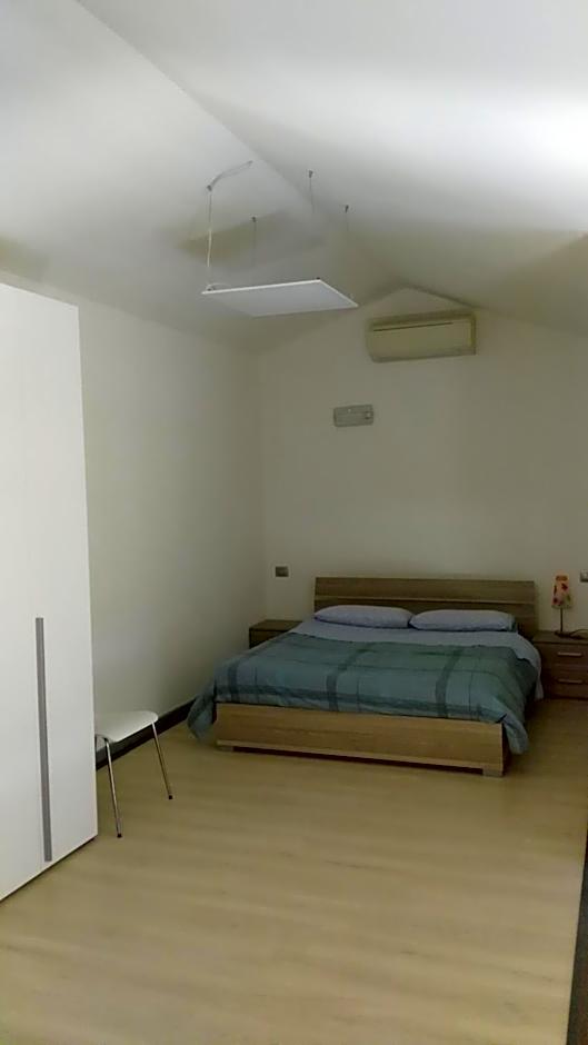 Il Giardino Di Rebecca