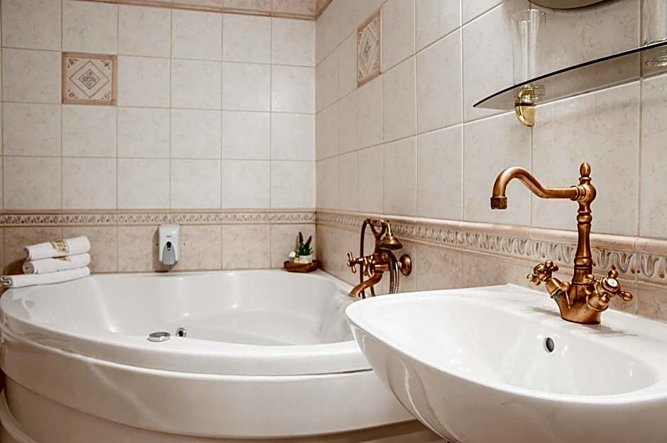 Cotton House Budapest