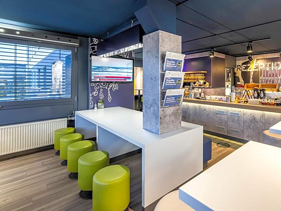 B&B HOTEL Kassel-Lohfelden