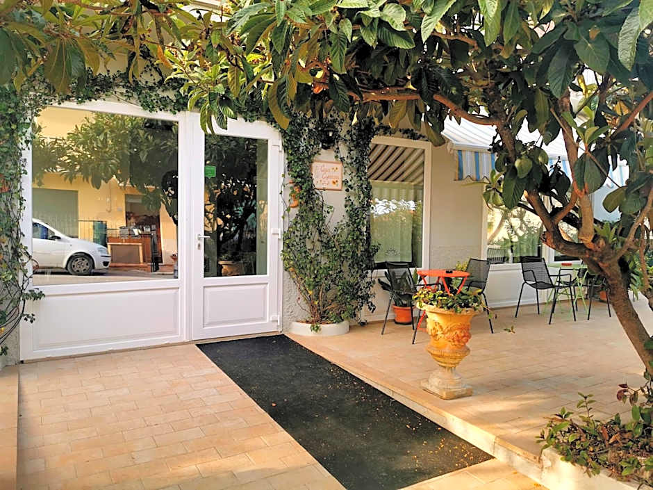 Casa Cipriani