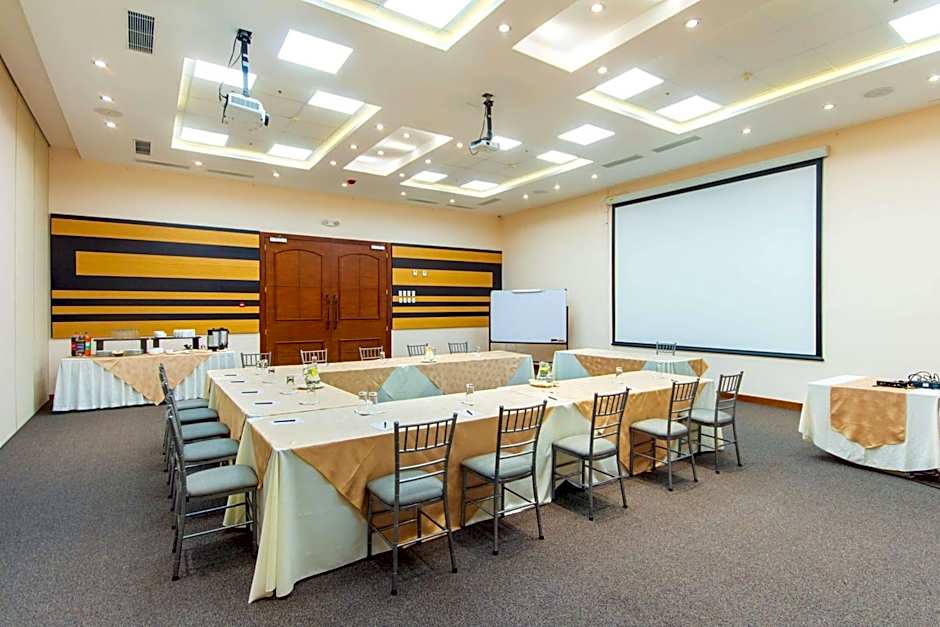 Hotel Rincon de Puembo, BW Signature Collection