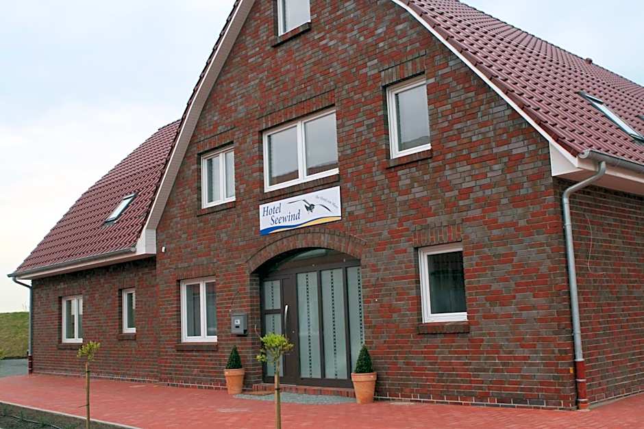 Hotel Seewind