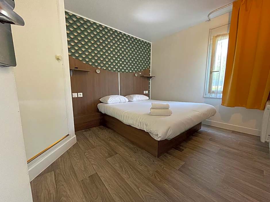 Kyriad Direct Val de Reuil