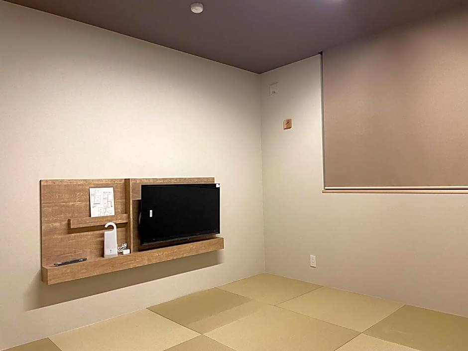 Kusatsuonsen Hoshikawa