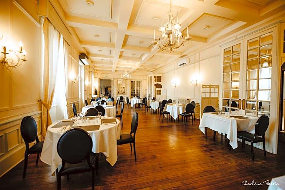 Grand Hôtel des Bains
