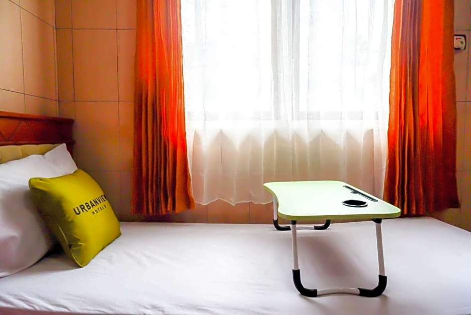 Urbanview Hotel Anugrah Kendal by RedDoorz