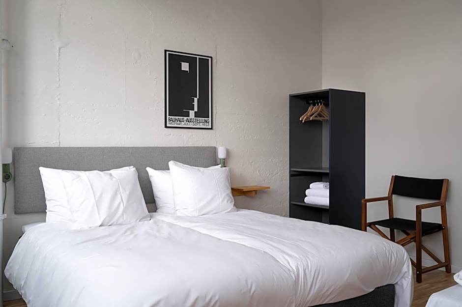 South Studios by Daniel&Jacob's