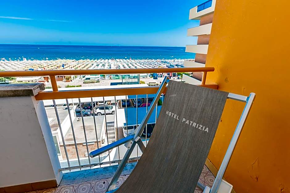 Hotel Patrizia