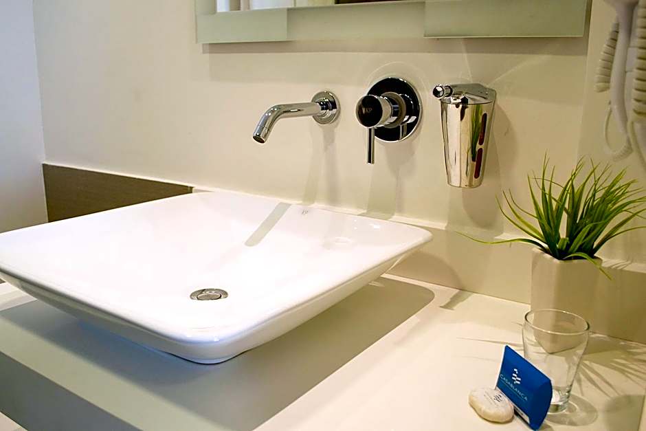 Hotel CasaBlanca SAS