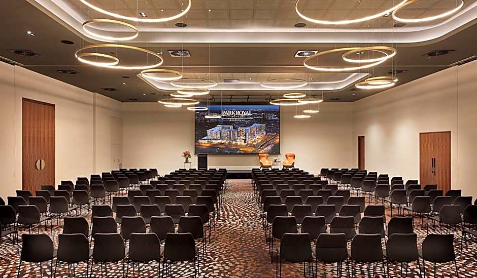 PARKROYAL Monash Melbourne