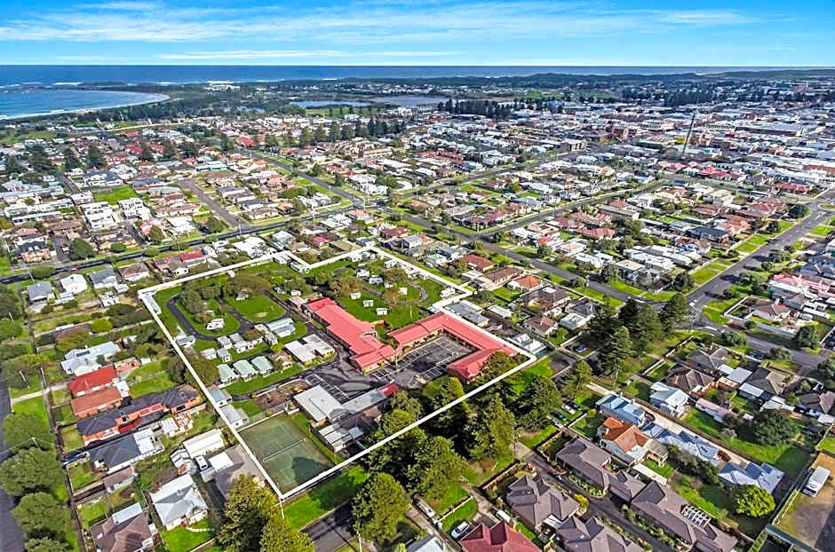 BIG4 Tasman Holiday Parks - Warrnambool