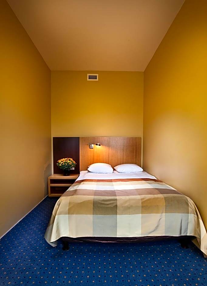 Hanza Hotel & Wellness