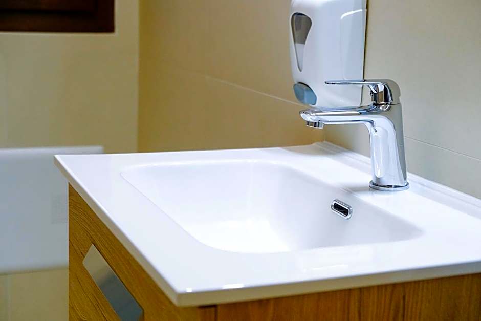 SOL Y MAR Camere e Appartamenti