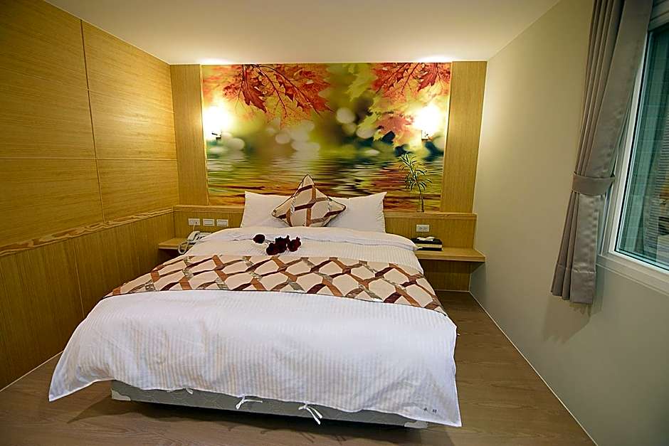 Jiaosi Twenty-one Hotspring Inn