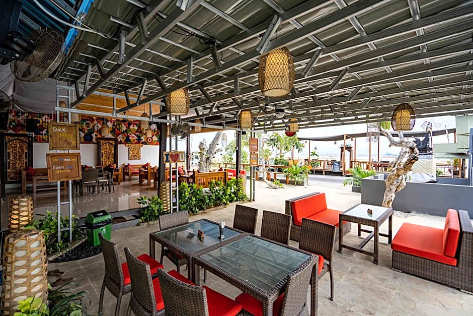 Nusa Indah Onai Hotel