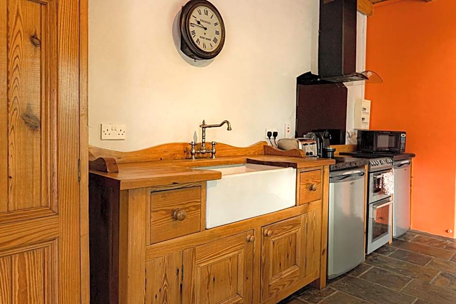 Ferry House Holidays