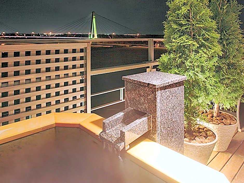 Tokachigawa Onsen Daiichi Hotel