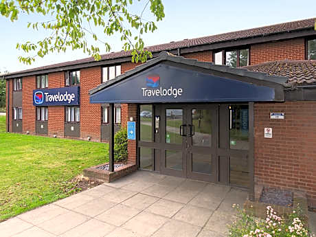 Travelodge Retford Markham Moor