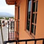 La Ventana del Tepozteco
