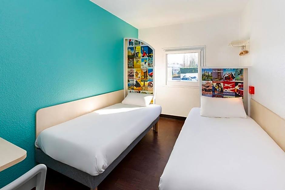 hotelF1 Avranches Baie Du Mont Saint Michel