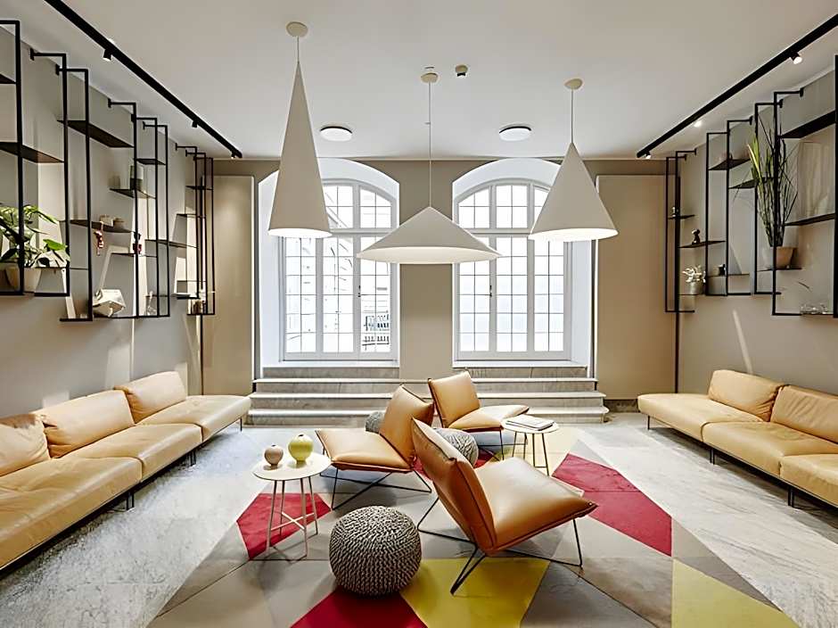 Svenska Design Hotel