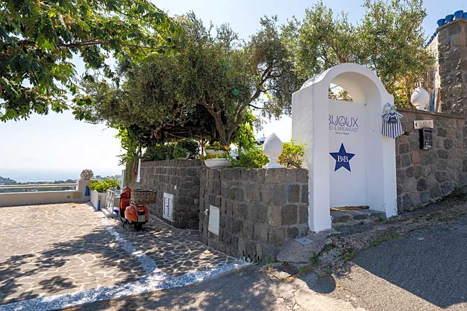 Relais Bijoux Ischia