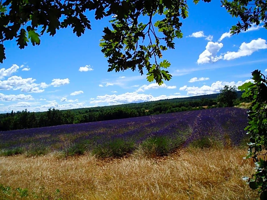 Le Grangeon