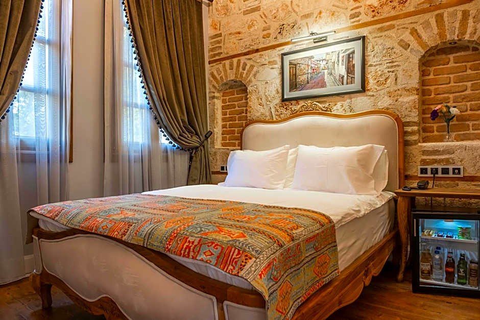 Hotel Lykia Old Town Antalya