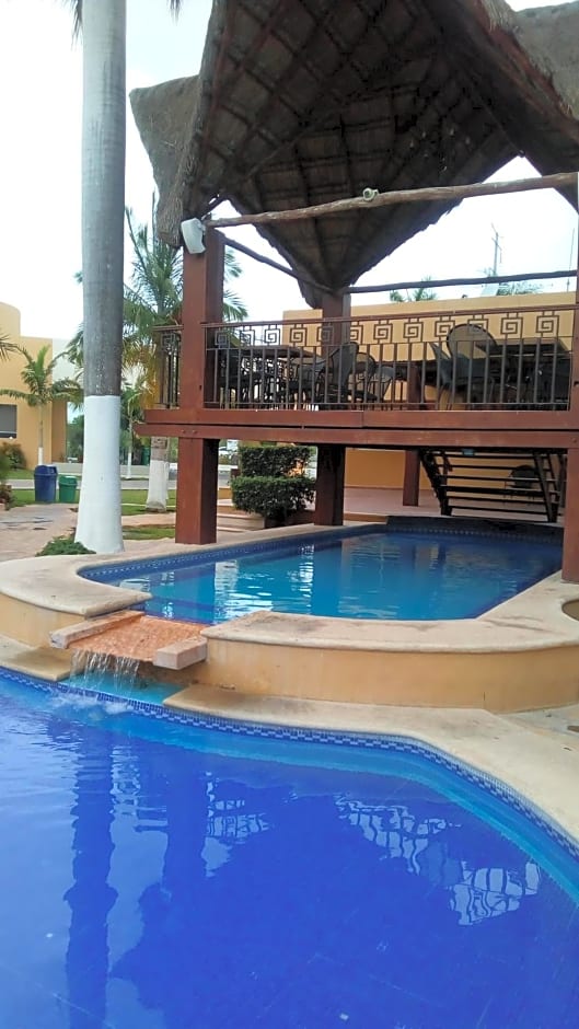 Tecnohotel Merida Norte