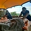 Ndhula Luxury Tented Lodge