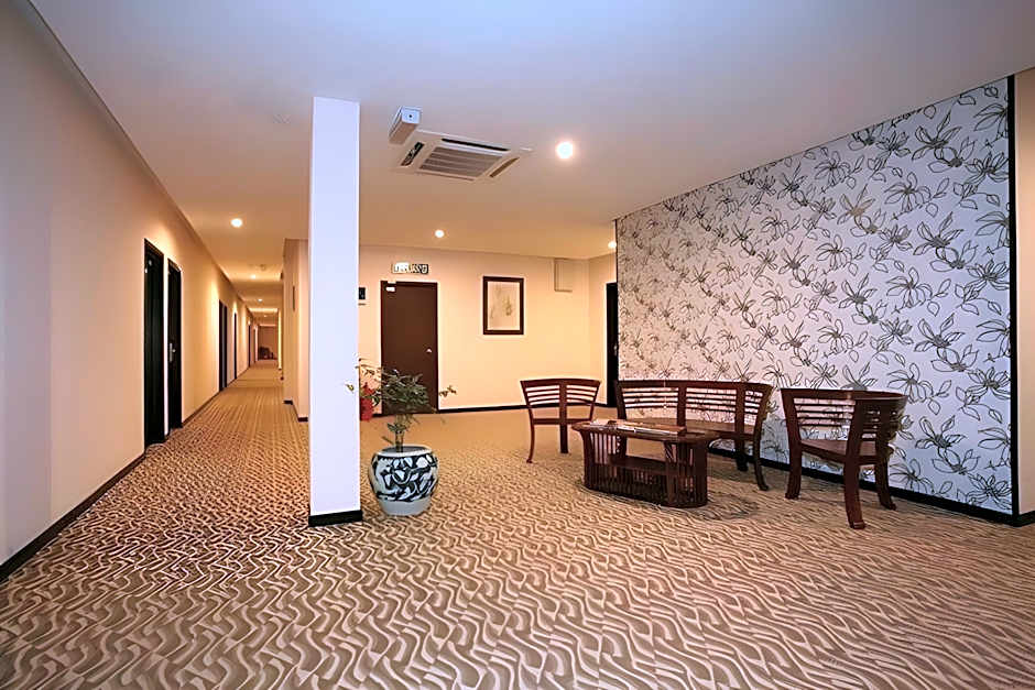 Swan Garden Hotel