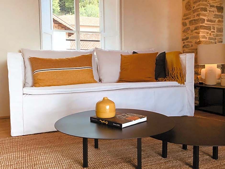 Locanda San Silvestro - Meride