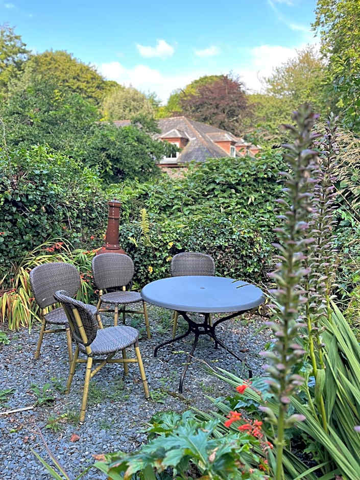 St Kew Escapes Nr Port Isaac