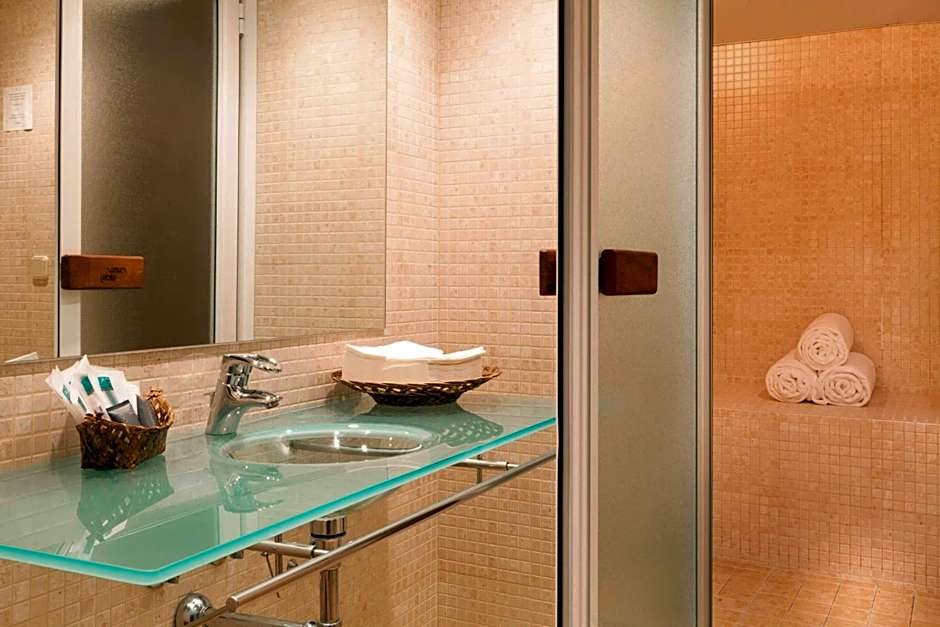 AC Hotel by Marriott Ciudad de Toledo